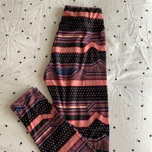 LULAROE Leggings